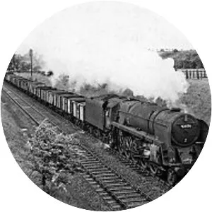 Great Central Main Line - 