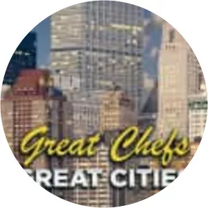 Great Chefs: Great Cities - TV program