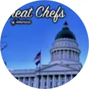 Great Chefs of America - TV program