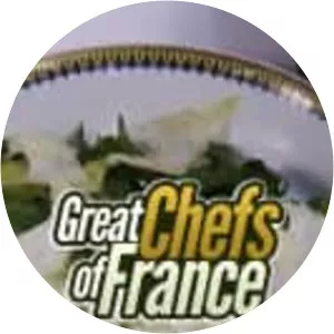 Great Chefs of France - TV program