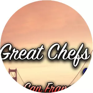 Great Chefs of San Francisco - TV program