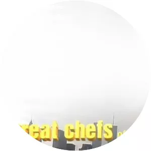 Great Chefs of the East - TV program