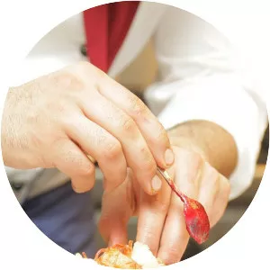 Great Chefs of the South