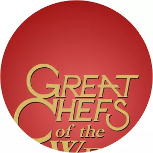 Great Chefs ofthe West - TV program