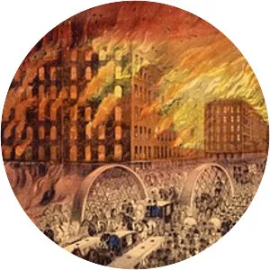 Great Chicago Fire - 