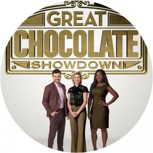Great Chocolate Showdown - 2020 ‧ Food reality television ‧ 2 seasons