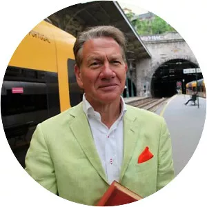 Great Continental Railway Journeys