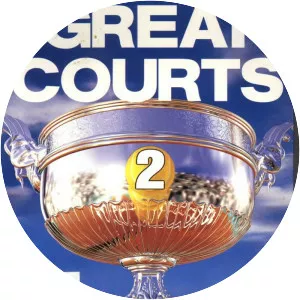 Great Courts 2 - Video game