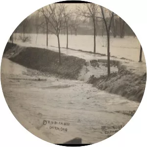 Great Dayton Flood