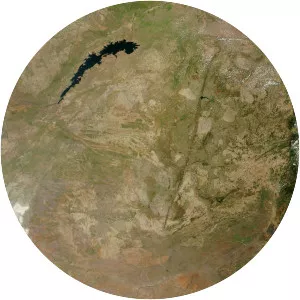 Great Dyke Mountain Pass