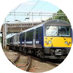 Great Eastern Main Line