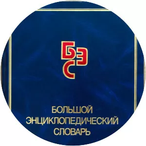 Great encyclopedic dictionary