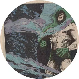 Great Evil Beast - Fictional character