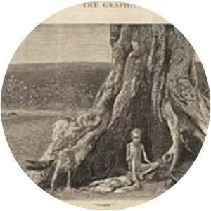 Great Famine of 1876–1878 - 