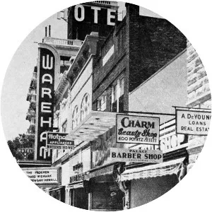 Great Flood of 1951 - 