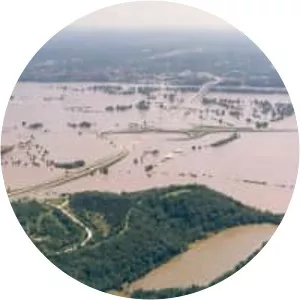 Great Flood of 1993