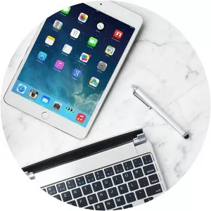 Great Gifts featuring AppleSince 2019