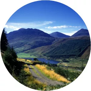 Great Glen - 