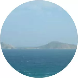 Great Glennie Island - Island in Australia