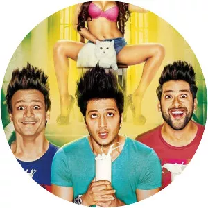 Great Grand Masti