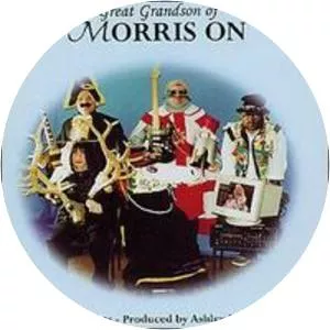 Great Grandson of Morris On