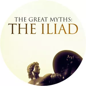 Great Greek Myths2014 – 2016 - 2014 ‧ 2 seasons