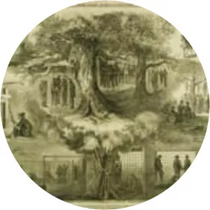 Great Hanging at Gainesville - 