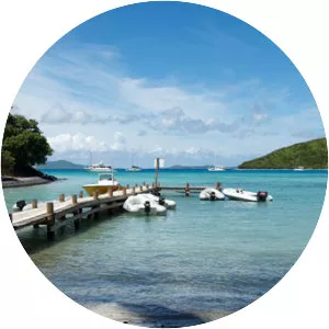 Great Harbour photograph