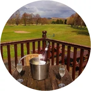 Great Harwood railway station - 