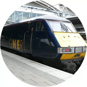 Great Heck rail crash