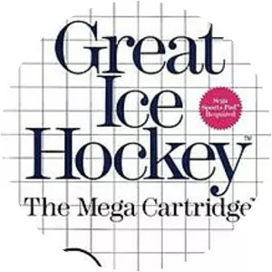 Great Ice Hockey