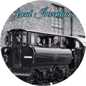 Great Inventions - TV program