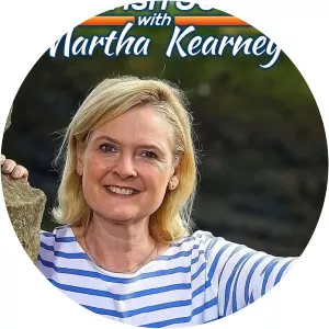Great Irish Journeys with Martha Kearney