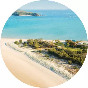 Great Keppel Island