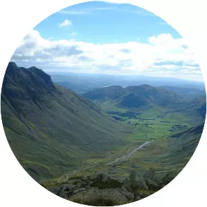 Great Langdale - 