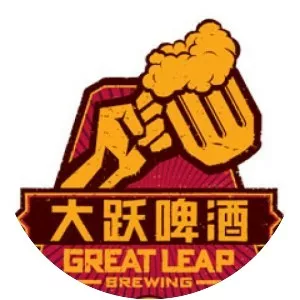 Great Leap Brewing