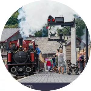 Great Little Trains of Wales - 