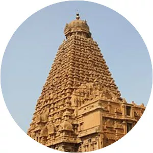 Great Living Chola Temples