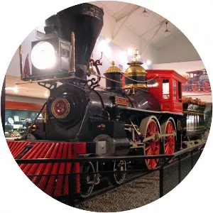 Great Locomotive Chase