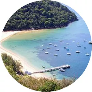 Great Mackerel Beach - 