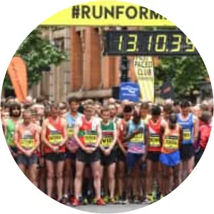 Great Manchester Run