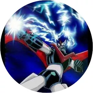 Great Mazinger