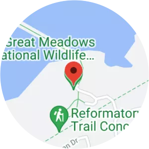 Great Meadows National Wildlife Refuge Concord Unit - 