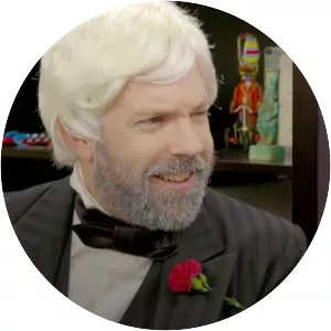 Great Minds with Dan Harmon