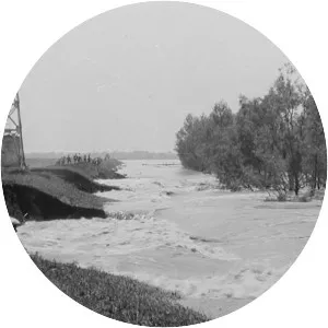 Great Mississippi Flood of 1927