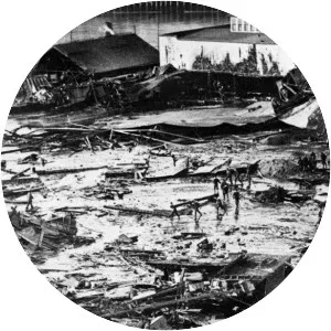 Great Molasses Flood - 