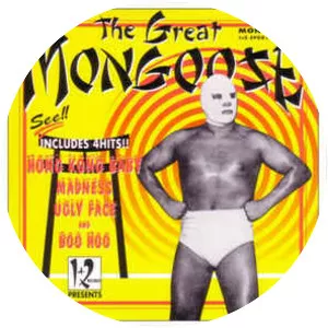 Great Mongoose - Musical artist