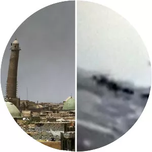 Great Mosque of alNuri