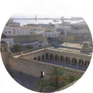 Great Mosque of Mahdiya