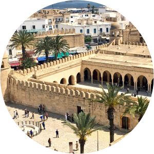 Great Mosque of Sousse
